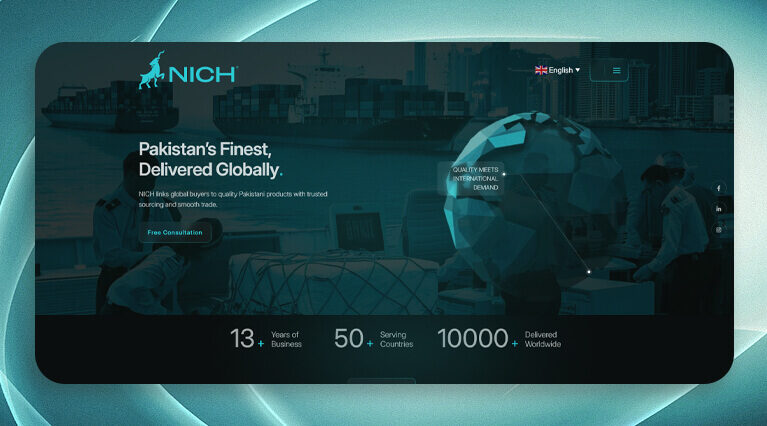 Eraxon-niche-international