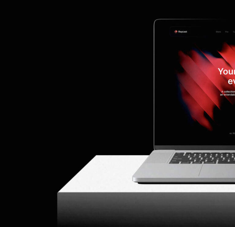 Eraxon-webdevelopment